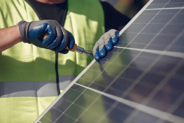 güneş enerjisi nedir
